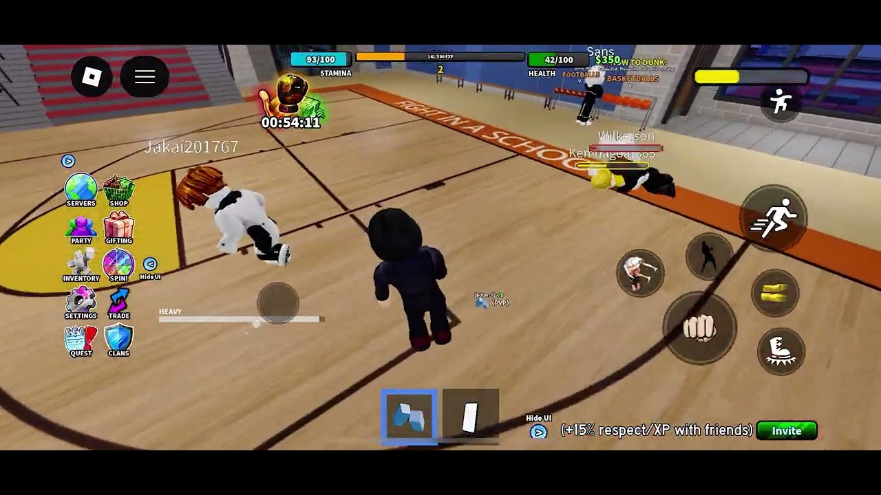 Basketball