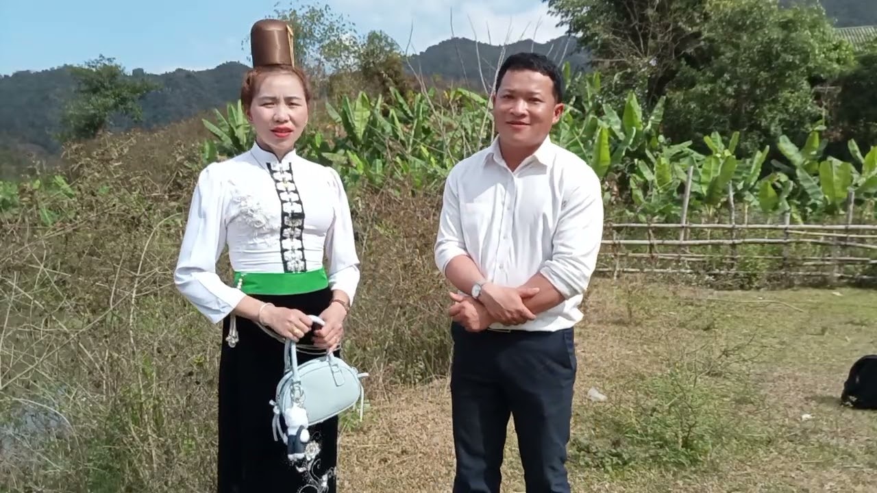 Lại là lò Dung hoa Dừa hát giao duyên ♥️♥️♥️