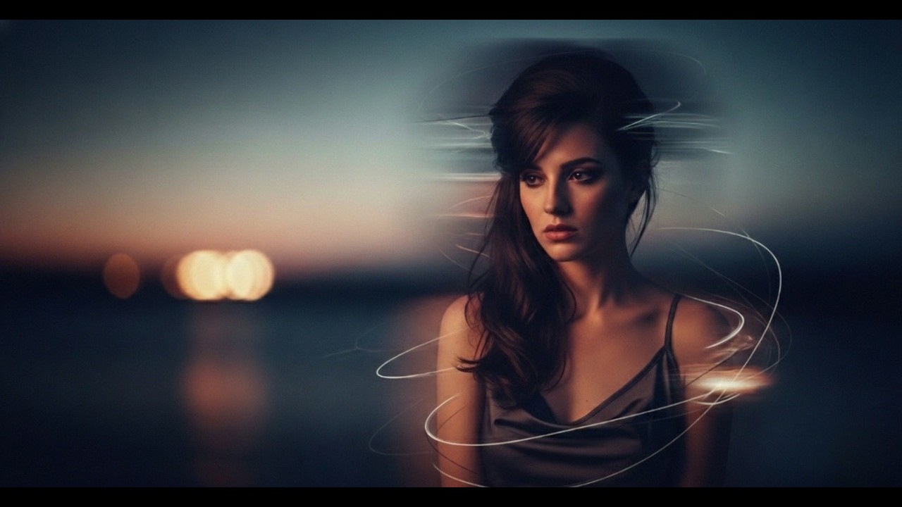 The Day You Said Goodbye | Freestyle Music