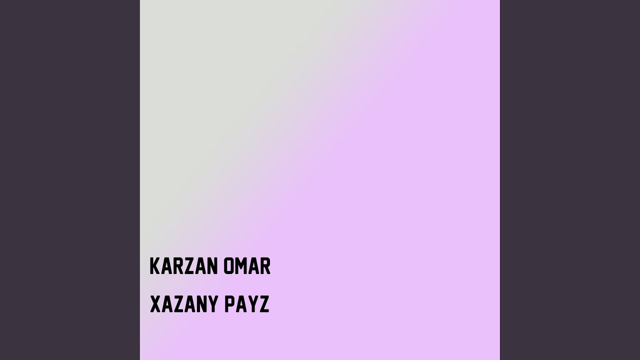 Xazany Payz