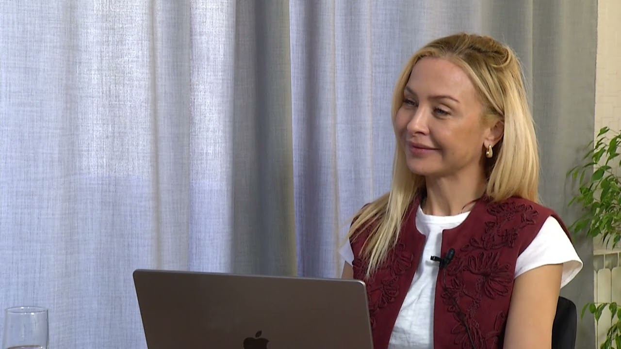 Why Are You Addicted to Narcissistic Abuse? (with Maia Ece Erg&ouml;nen&ccedil;)