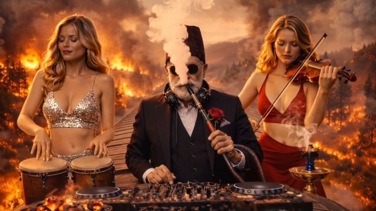 Yeh Ishq Nahi Aasaan | Desi Techno