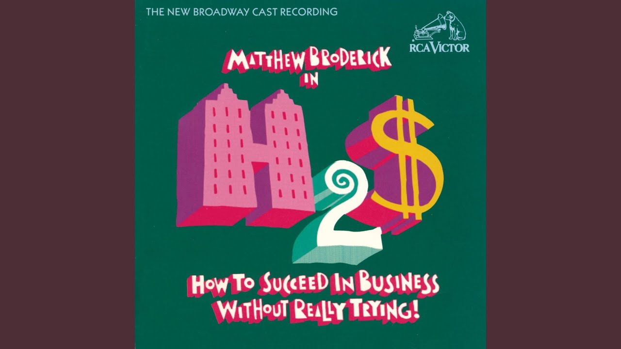How to Succeed