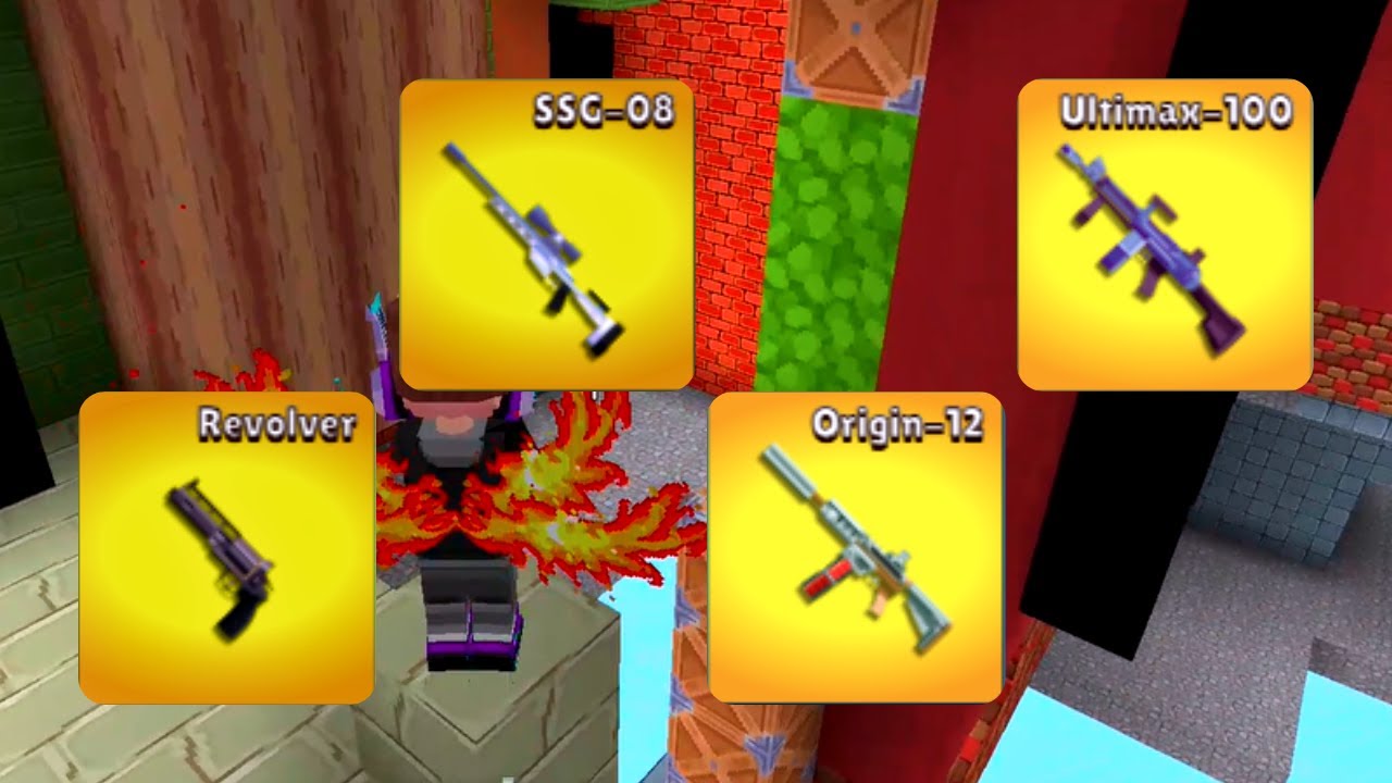 I Beat Minefun.io Infection with ONLY LEGENDARY WEAPONS! #139 | Road to Level 45