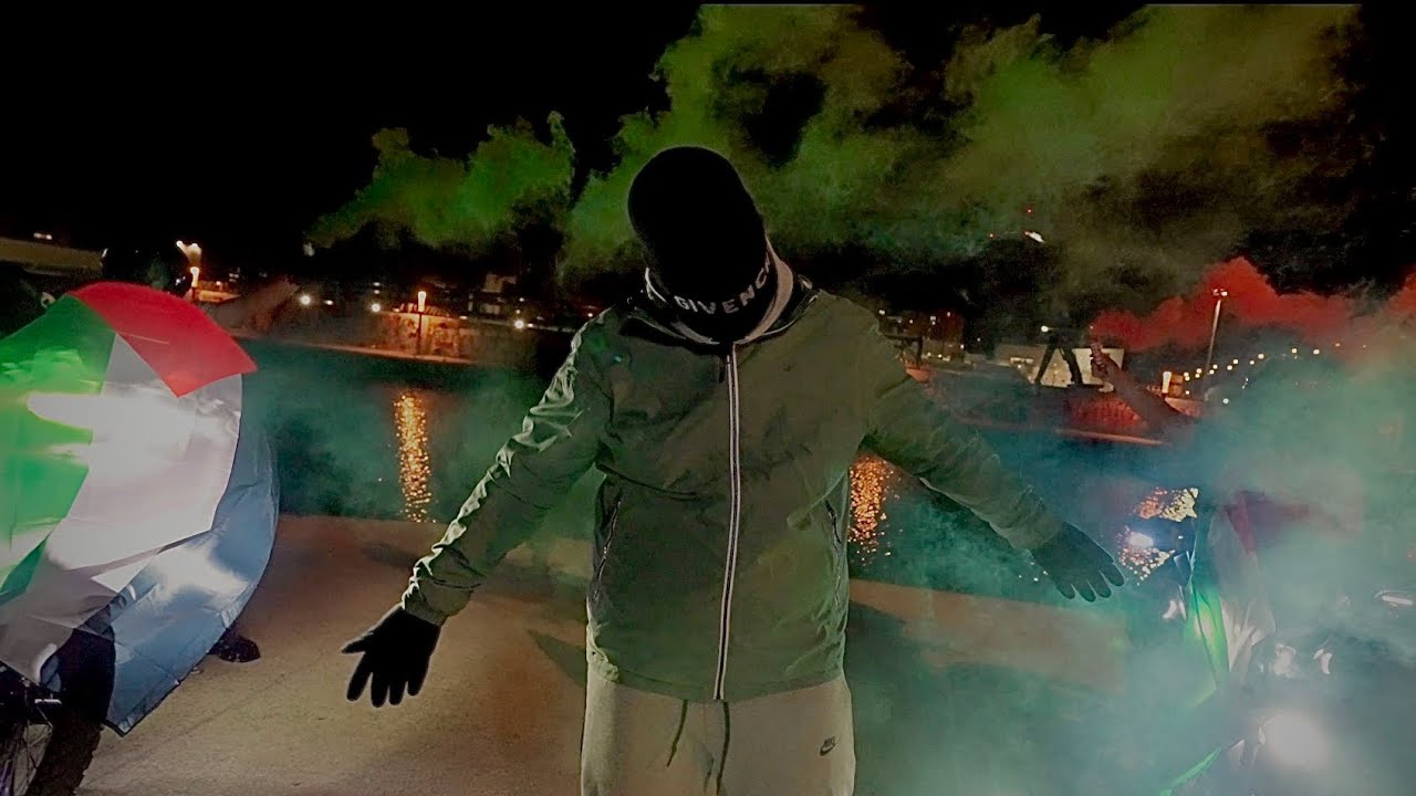 KSPI - Sankara ( clip officiel)