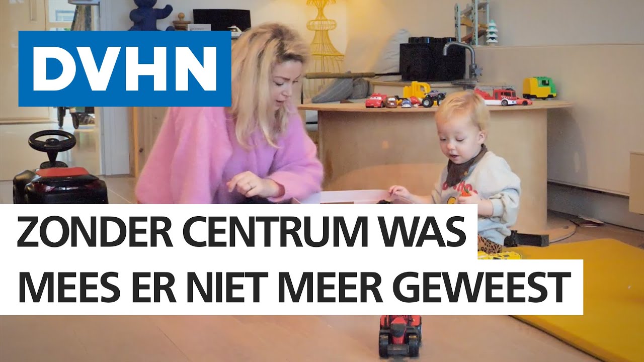 De strijd om het kinderhartcentrum in het UMCG in Groningen.