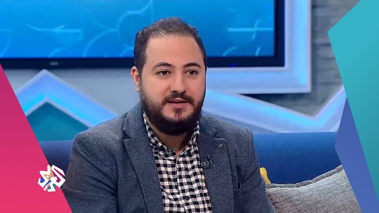 لقاء مع الشاعر الدكتور مهدي منصور│صباح النور