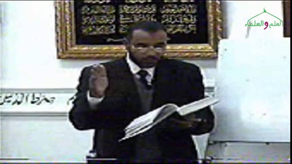 4- فوائد علم العروض لفضيلة الدكتور محمد حسن عثمان
