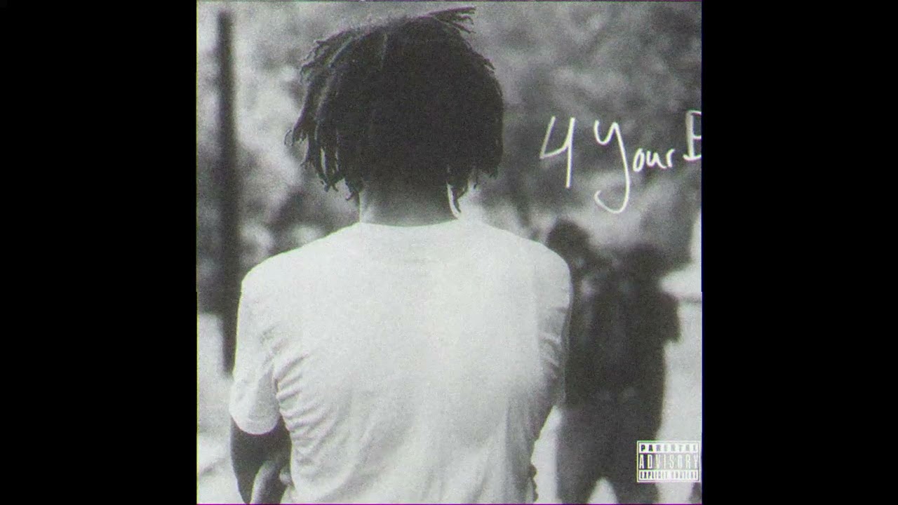 (free) j cole x 4 your eyez only type beat 2022 - she is mine | prod. by Qube
