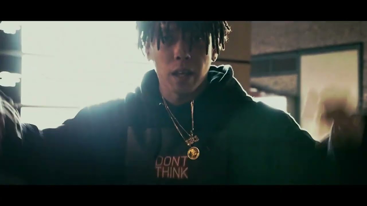 SILENT KILLA JOINT & ENDRUN - " ALL PAIN 4 ME " (Official Music Video)