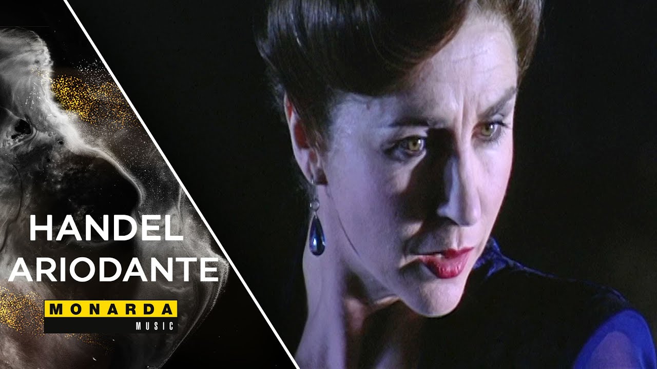 English National Opera: Handel - Ariodante (Ann Murray, Joan Rodgers)