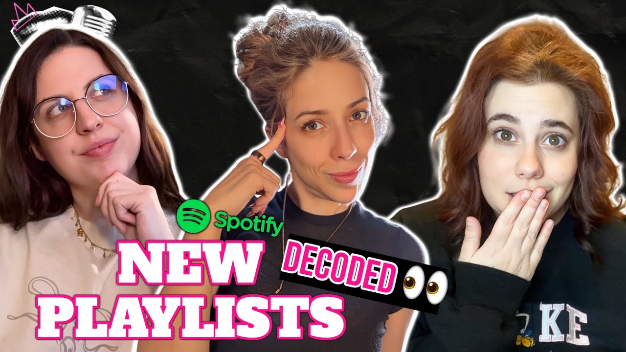 Chloe Walsh DROPS New Playlists & Snippets! Breaking Down Every Clue | Boys of Tommen Update