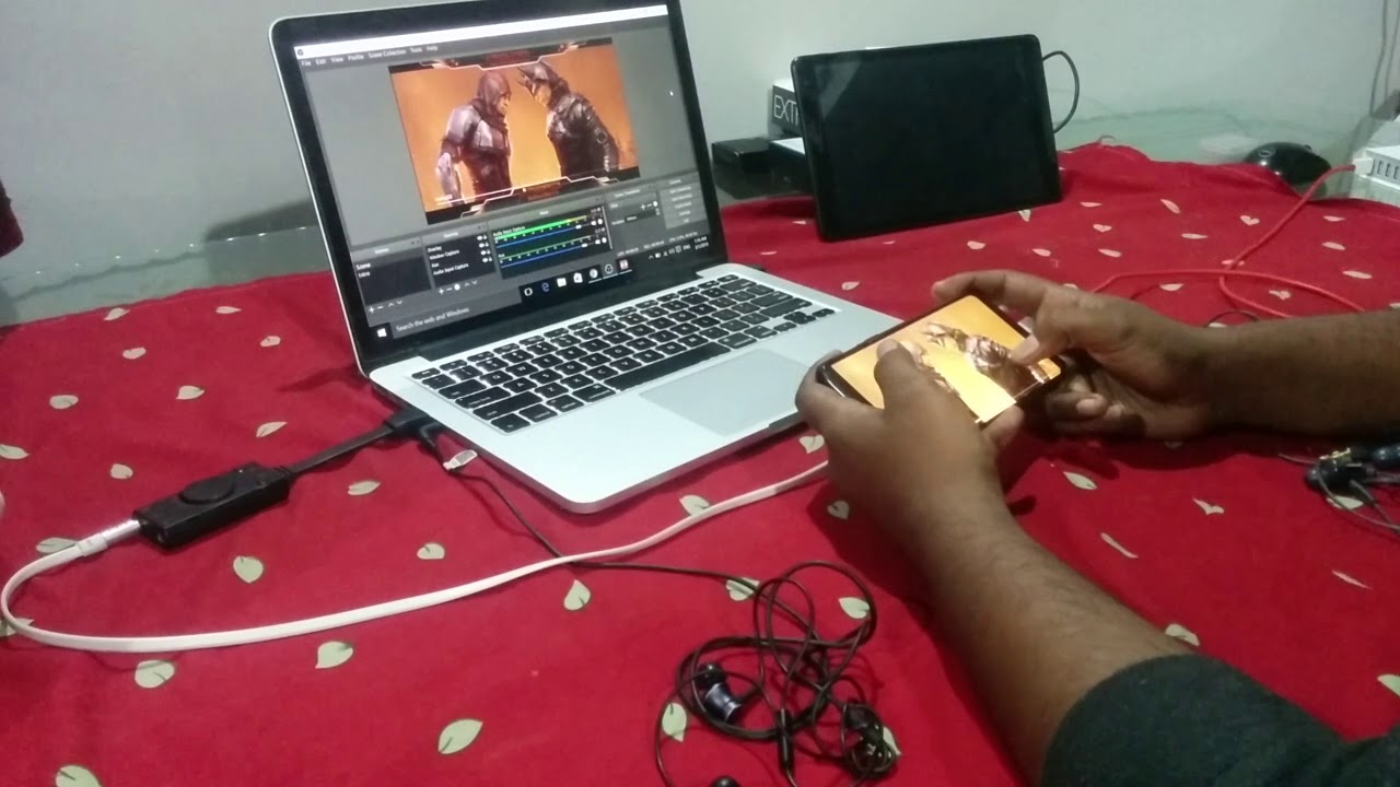 Pubg Mobile Live Stream Setup | लाइव स्ट्रीम कैसे करें