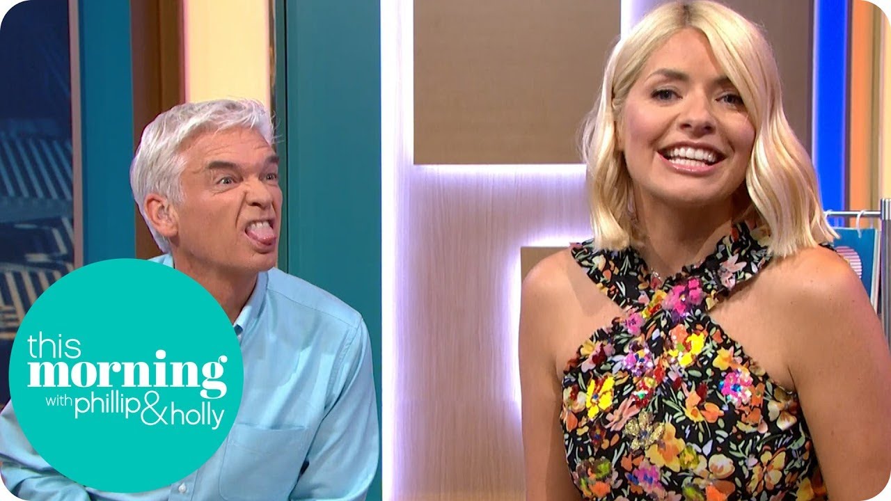 The Last Round of Guess the Gadget! | This Morning