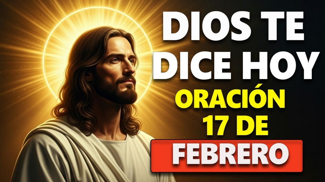 DIOS TE DICE HOY: CUANDO CONFÍAS EN MI PODER, TU MENTE SE LLENA DE UNA CLARIDAD INVENCIBLE.