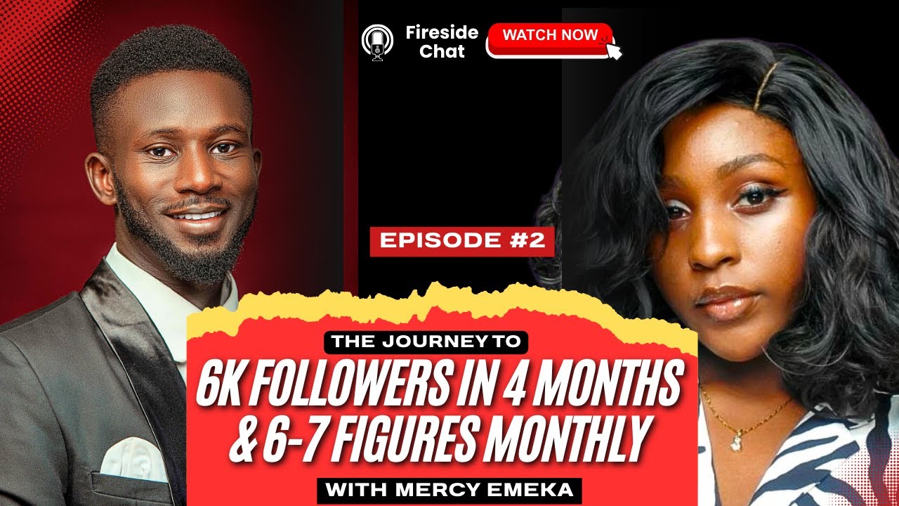 She Grew 6k Followers on LinkedIn in 4 months and Earns 6–7 Figures Monthly