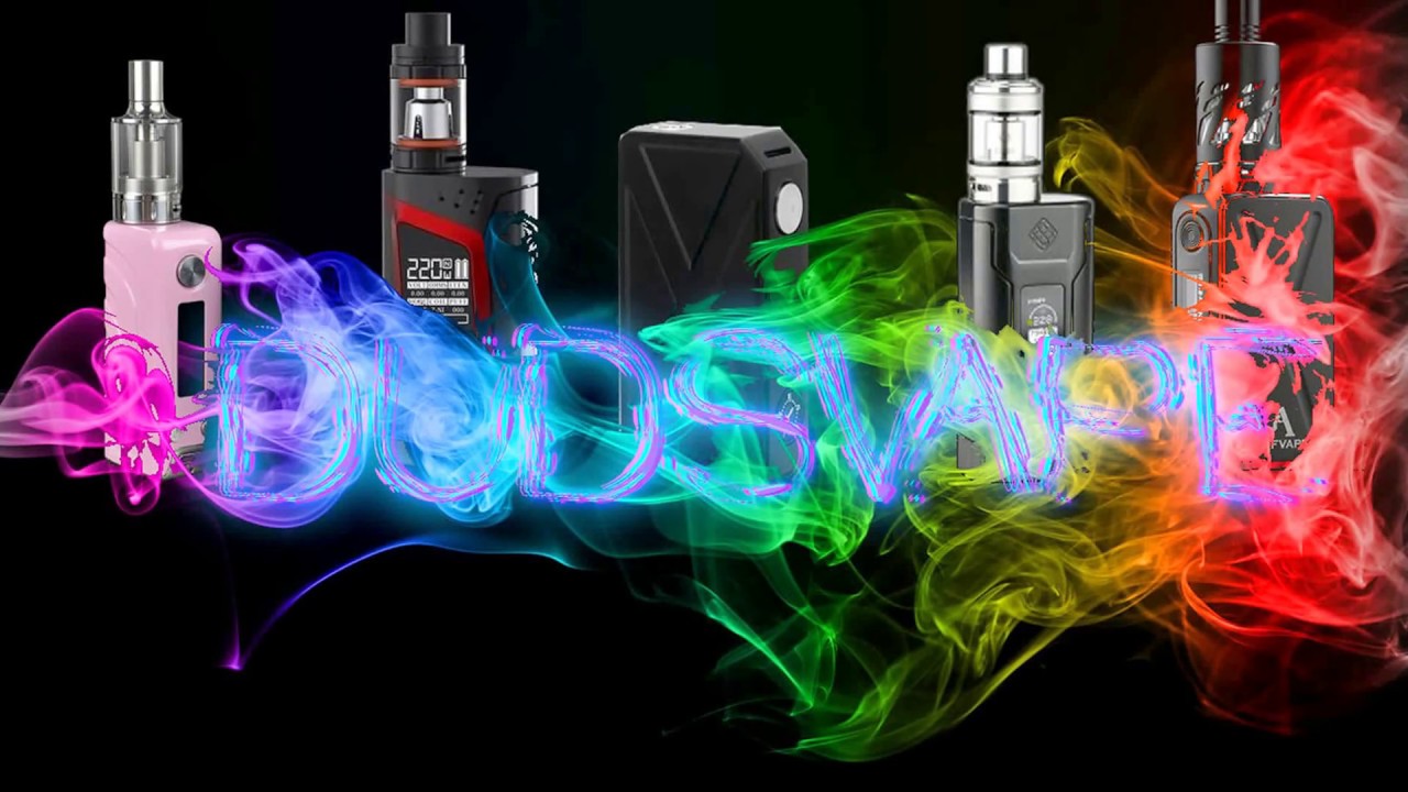 DUDSVAPE Review on HOOPERS VAPOUR - Propaganda E-liquids