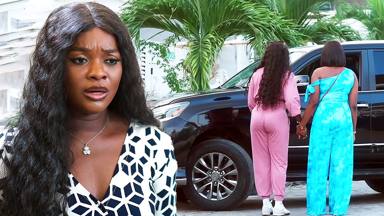 Make Sure U Don't Miss This REGRETFUL & HEARTBREAKING MIRA & JOHN UNWAVERING African BROKEN Movie