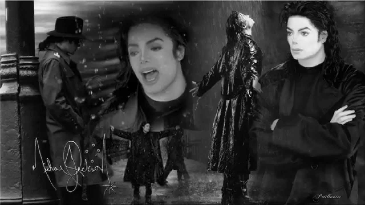 Michael Jackson - Stranger In Moscow (Acapella)