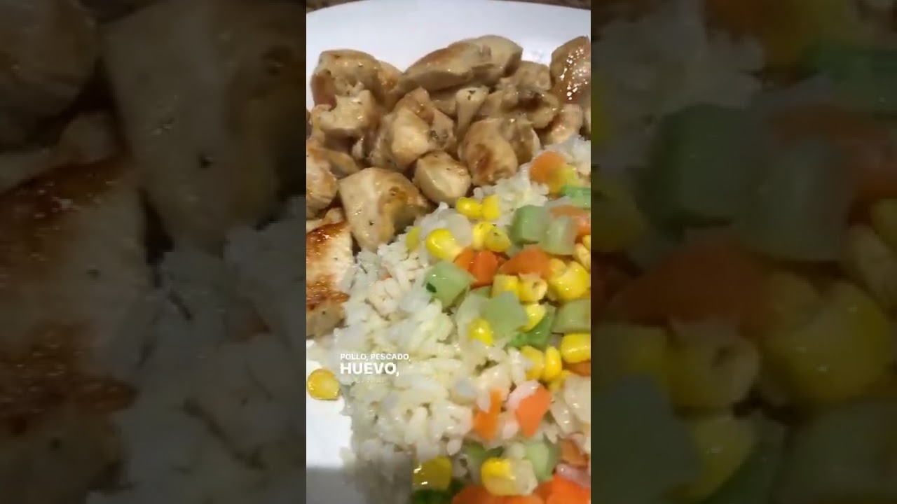 Que Comer en un Déficit Calórico