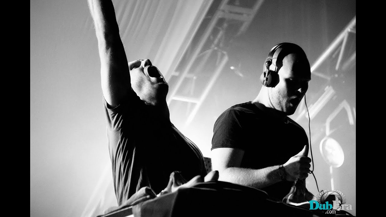 Lights All Night | New Years | Music Festival