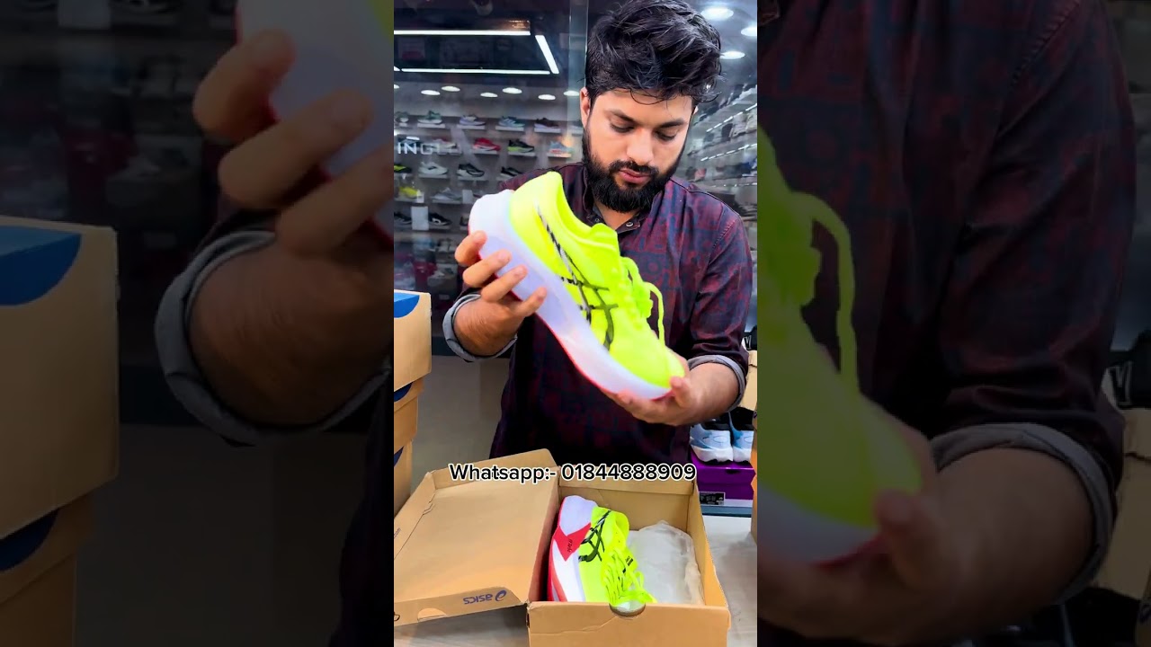 Best quality sneakers collection.What’s app : 01887-509805