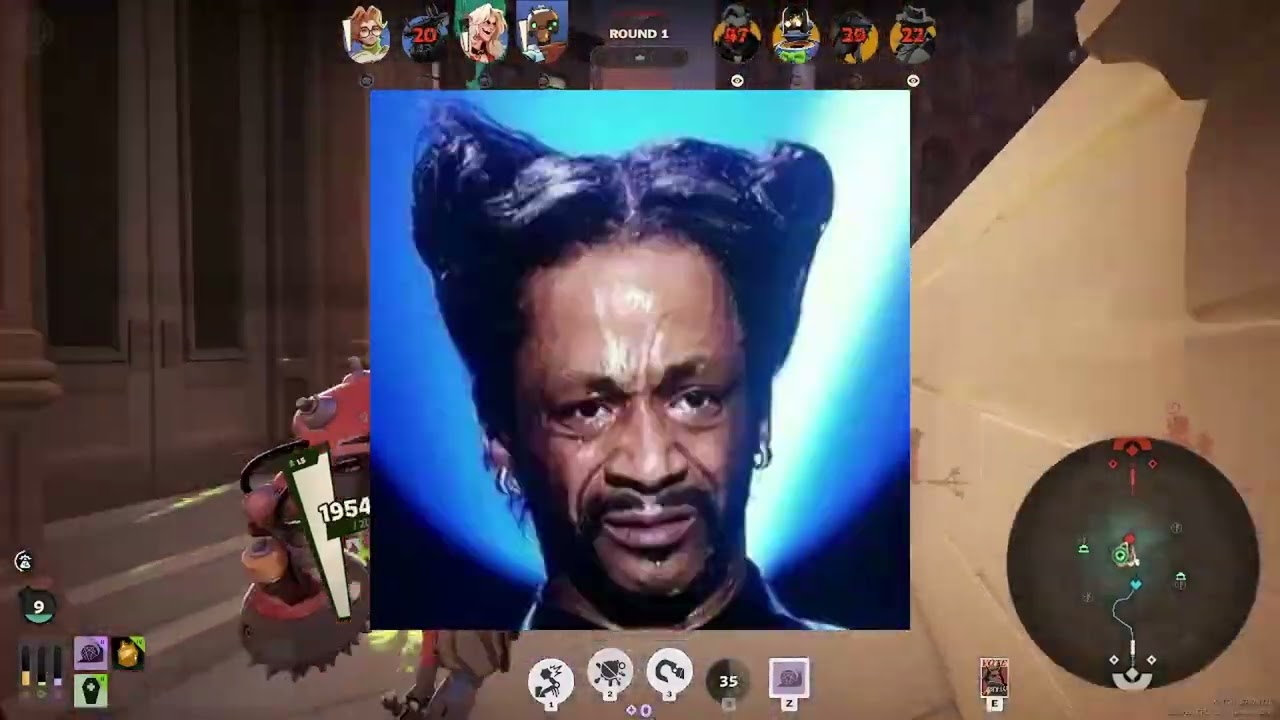 BIG BROTHER WANTS YOUR ID CARD TO EDATE ON DISCORD