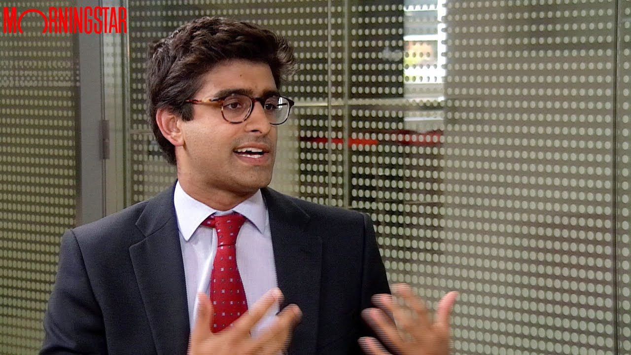 3 Top Stock Picks from India