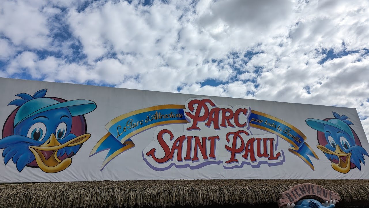 PARC SAINT-PAUL