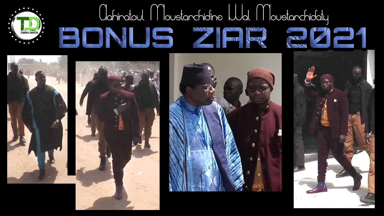 BONUS  ZIAR  EDITION 2021