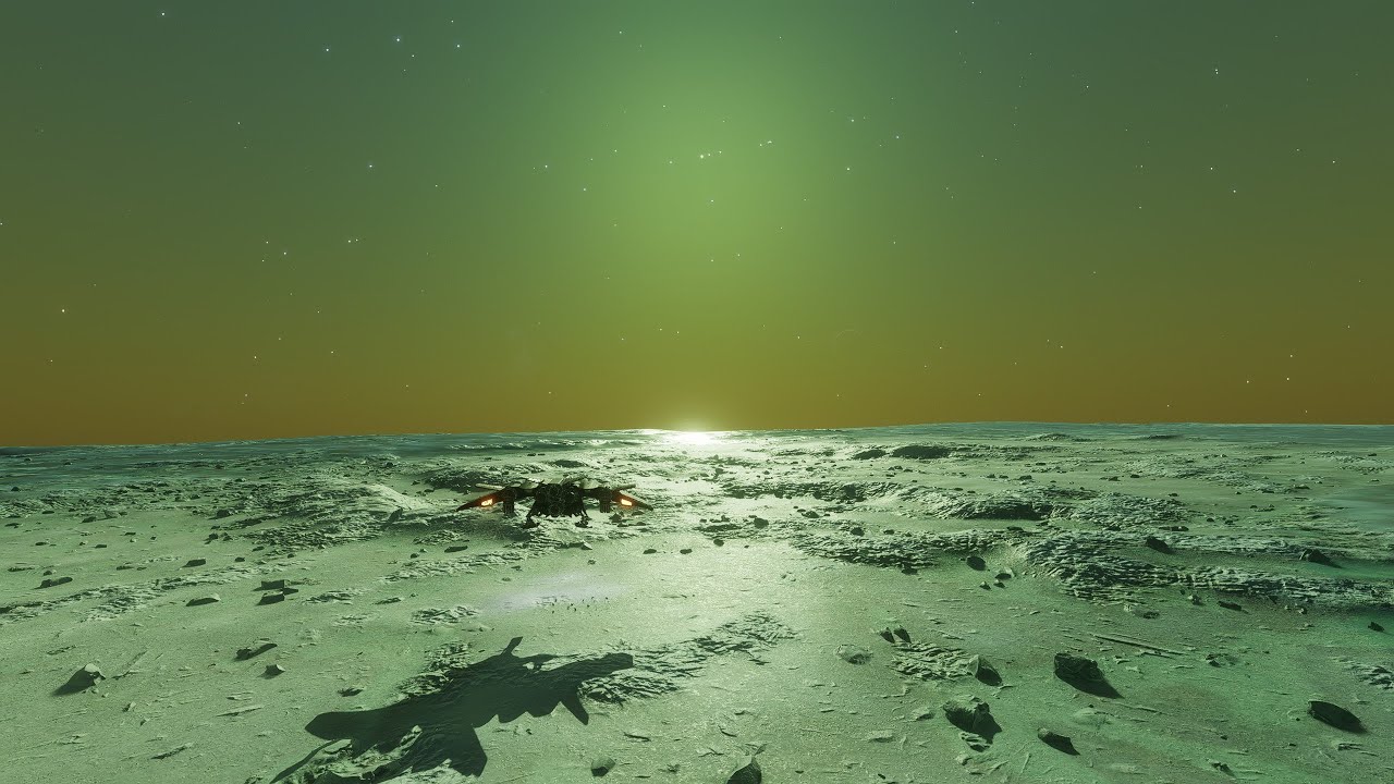 1st Discoveries Cont. Elite 4 x2 And Rank Grind - Elite Dangerous