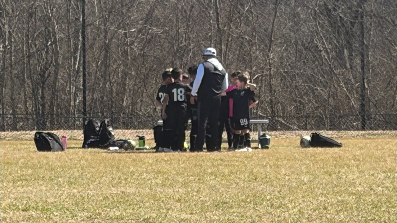 2nd half Tx lighting 17b blue vs Evolution 17b black - winter cup 
