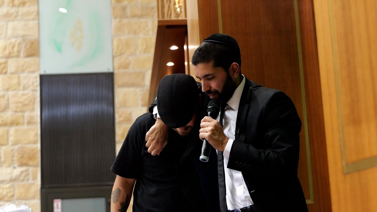 אם רק הייתם יודעים איזה כוח יש לכם 😮 הרב שניר גואטה בשיעור מחזק ומלא סיפורים
