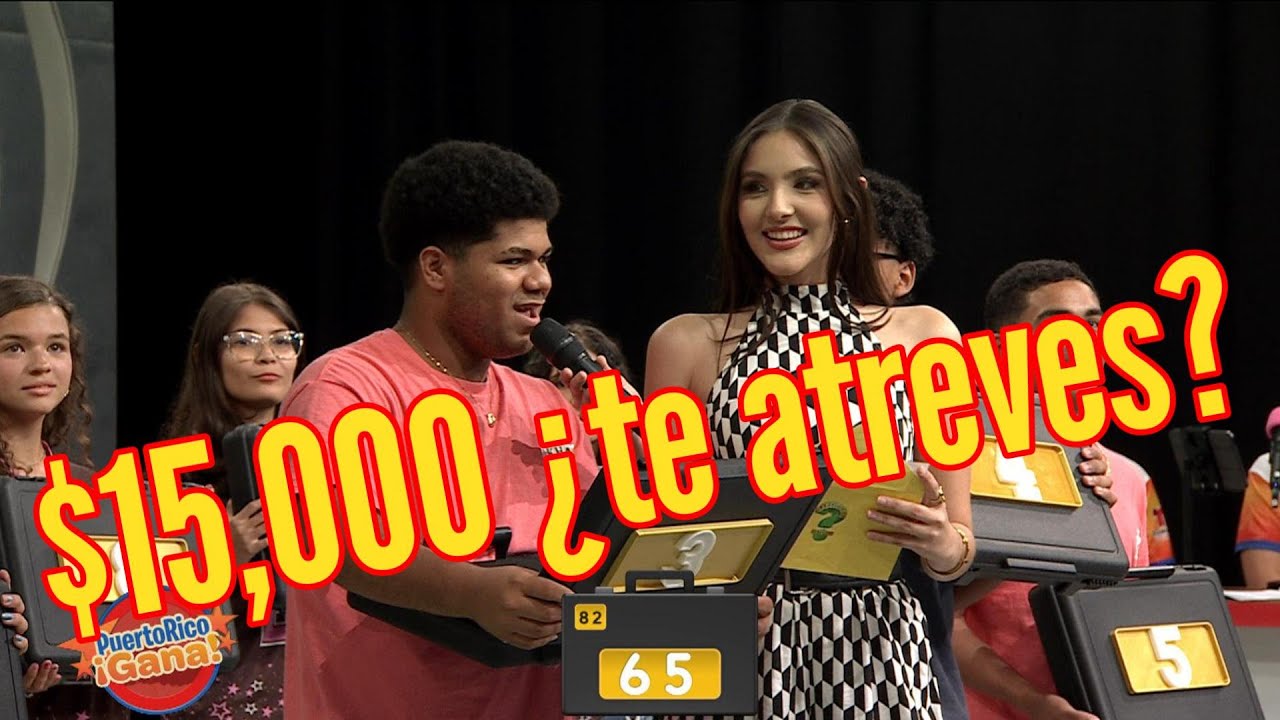 PRG Febrero 6, 2026
