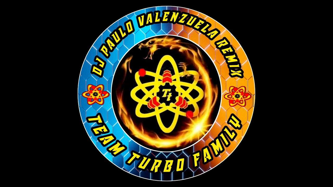 RASPUTIN DISCO 2023 OF TEAM TURBO BY DJ PAULOVALENZUELAREMIX #teamturbo
