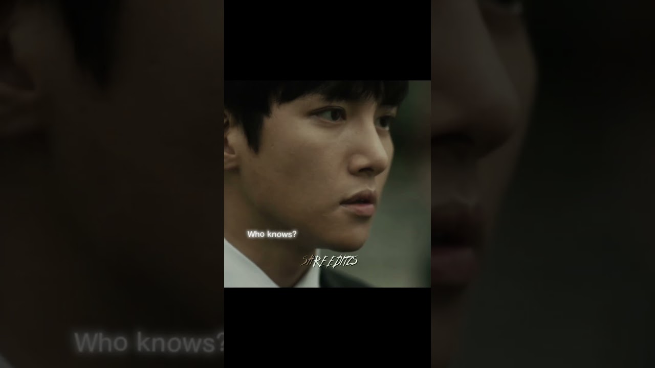 Their chemistry speaks louder than words. #kdramaedits#thek2 #jichangwook