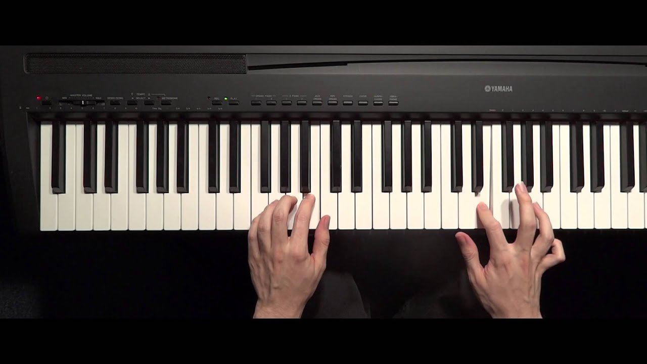 Bach -  Bourr&eacute;e in E Minor (Harpsichord)