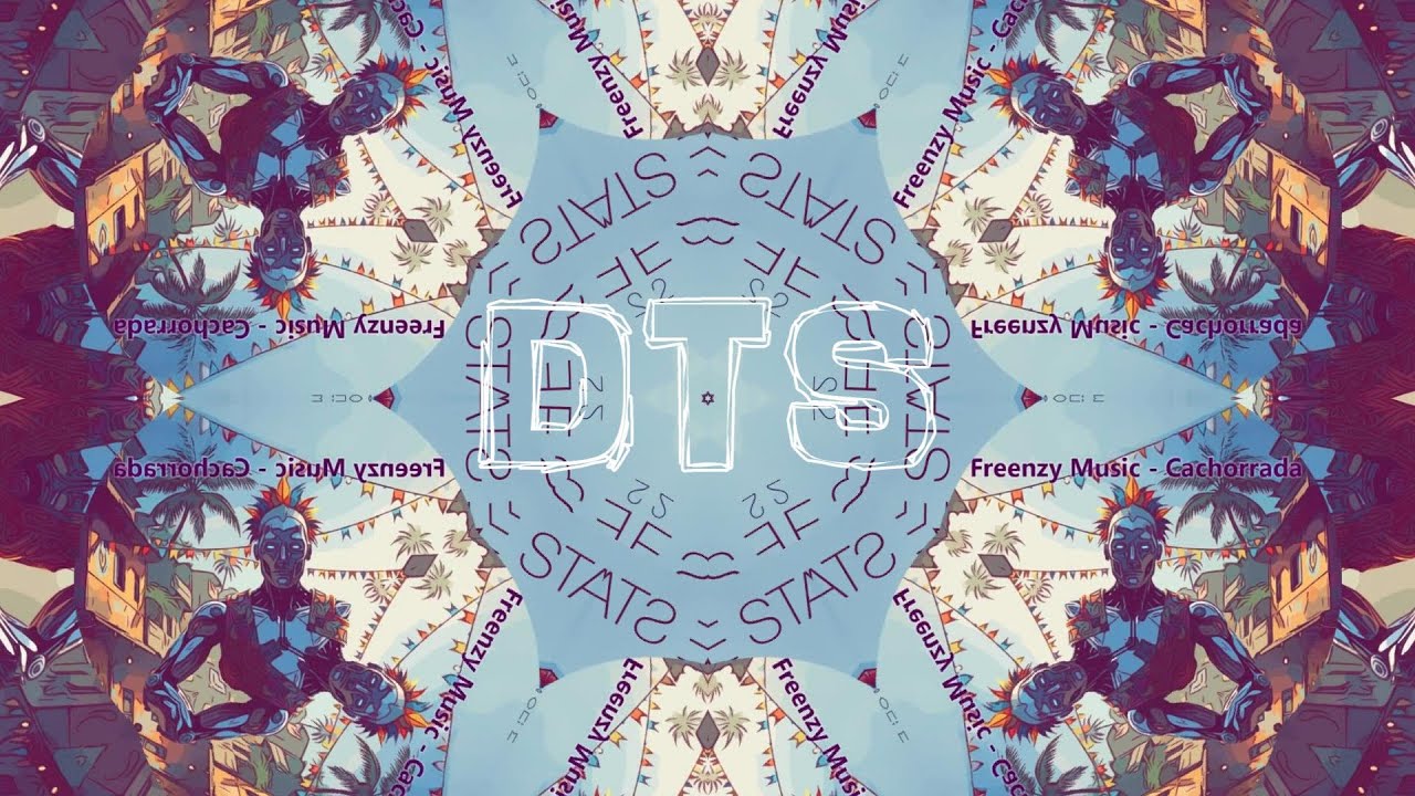 Freenzy Music - Cachorrada (Original Mix)