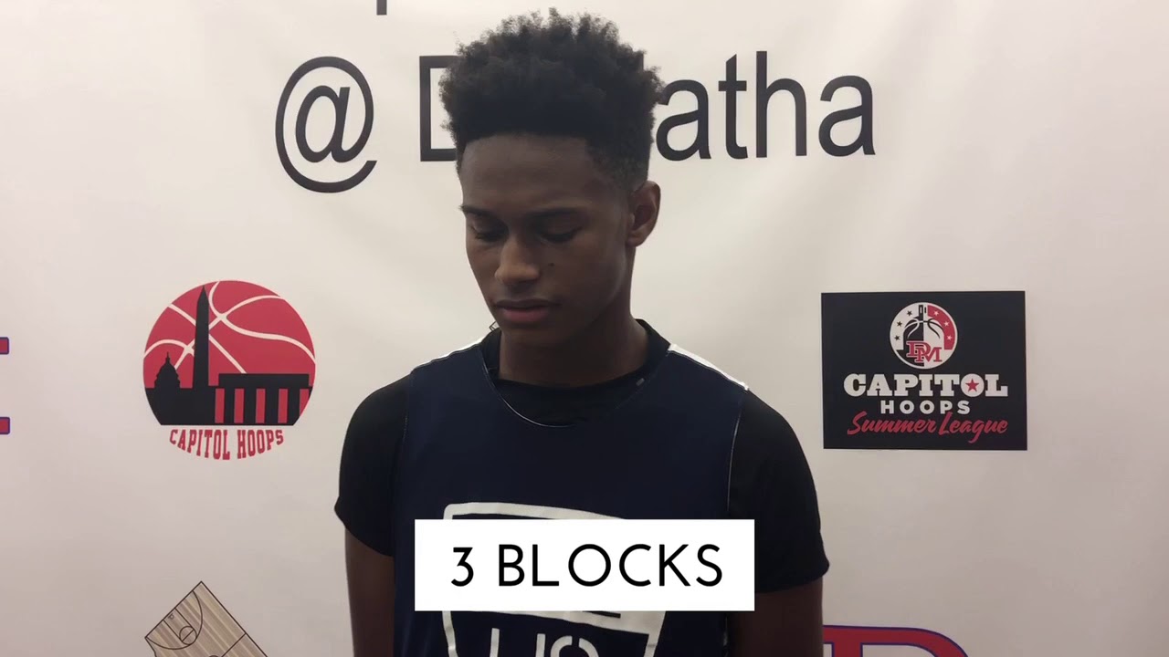 Cameron Tweedy (Westlake) Interview 6/24/18