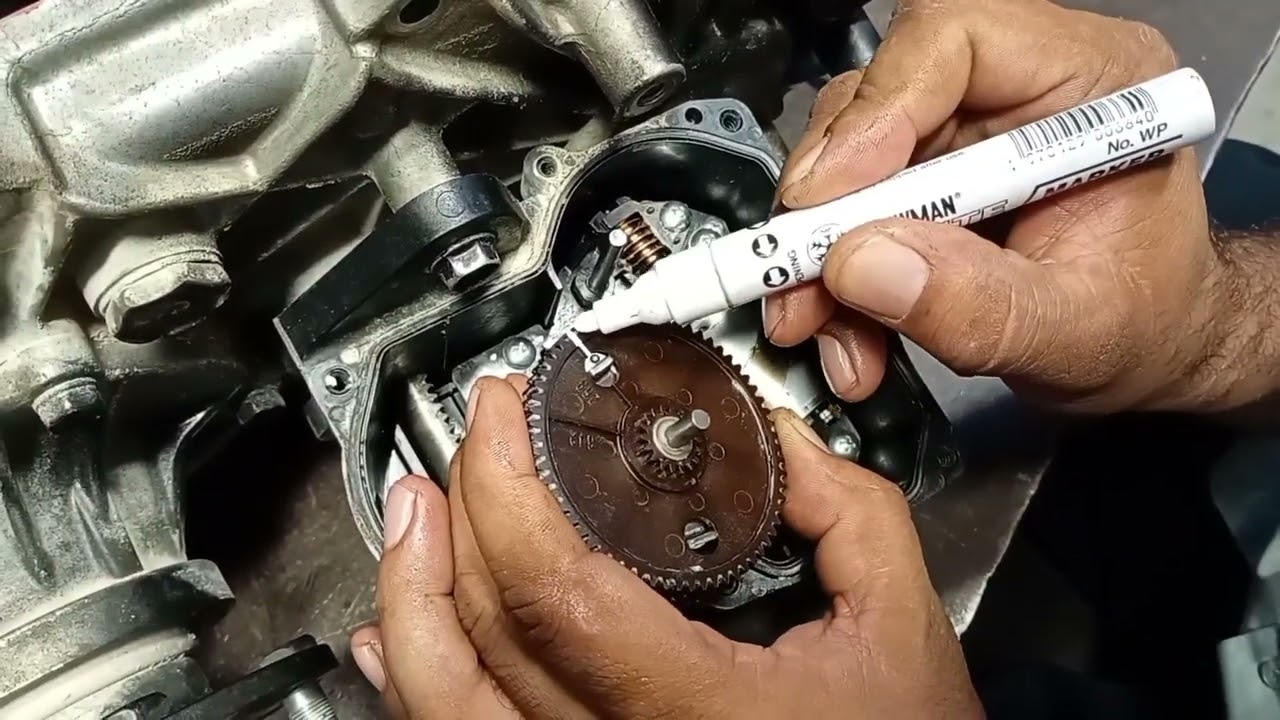 Land Cruiser Prado transfer case actuator timing 4×4 gear motor timing 