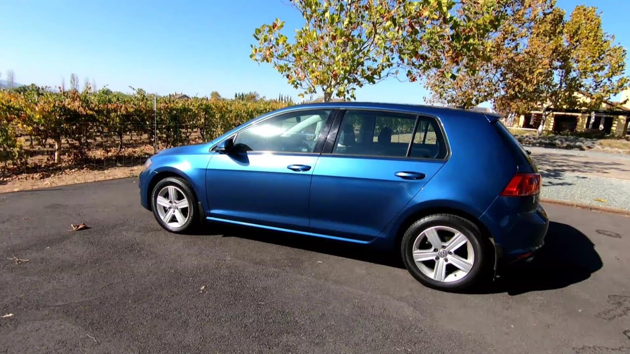 Почему Volkswagen TDI — выгодное приобретение! Обзор и руководство покупателя подержанного автомо...