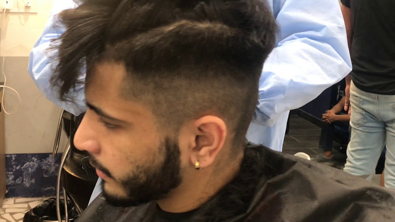 BEST HAIRSTYLE FOR MEN|2020| BEST HAIRCUT FOR MEN | BY THE SAMEER UNISEX SALON