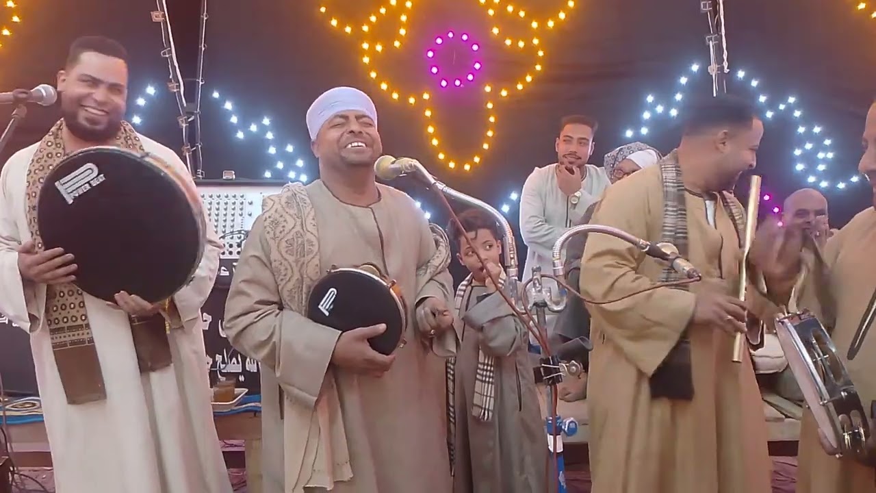 اولاد الرنان 2025