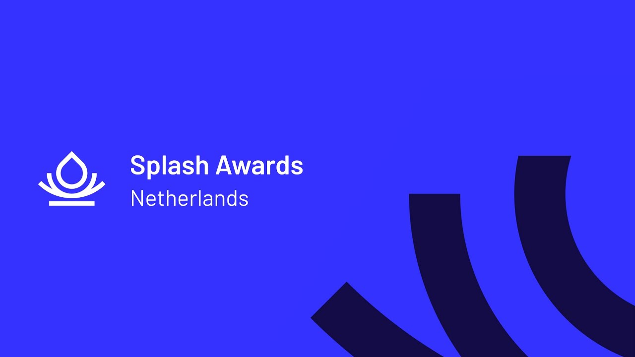 Splash Awards 2021