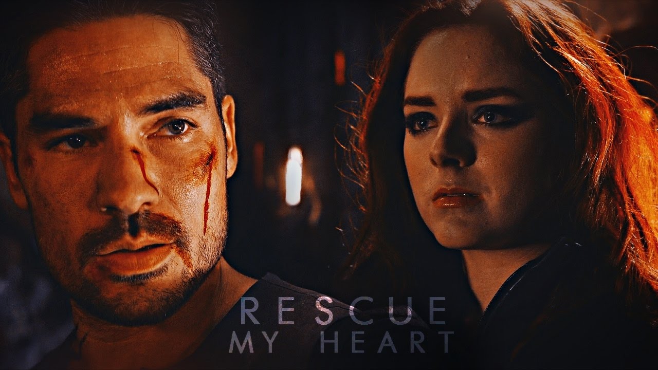 ► Seth & Kate | Rescue My Heart