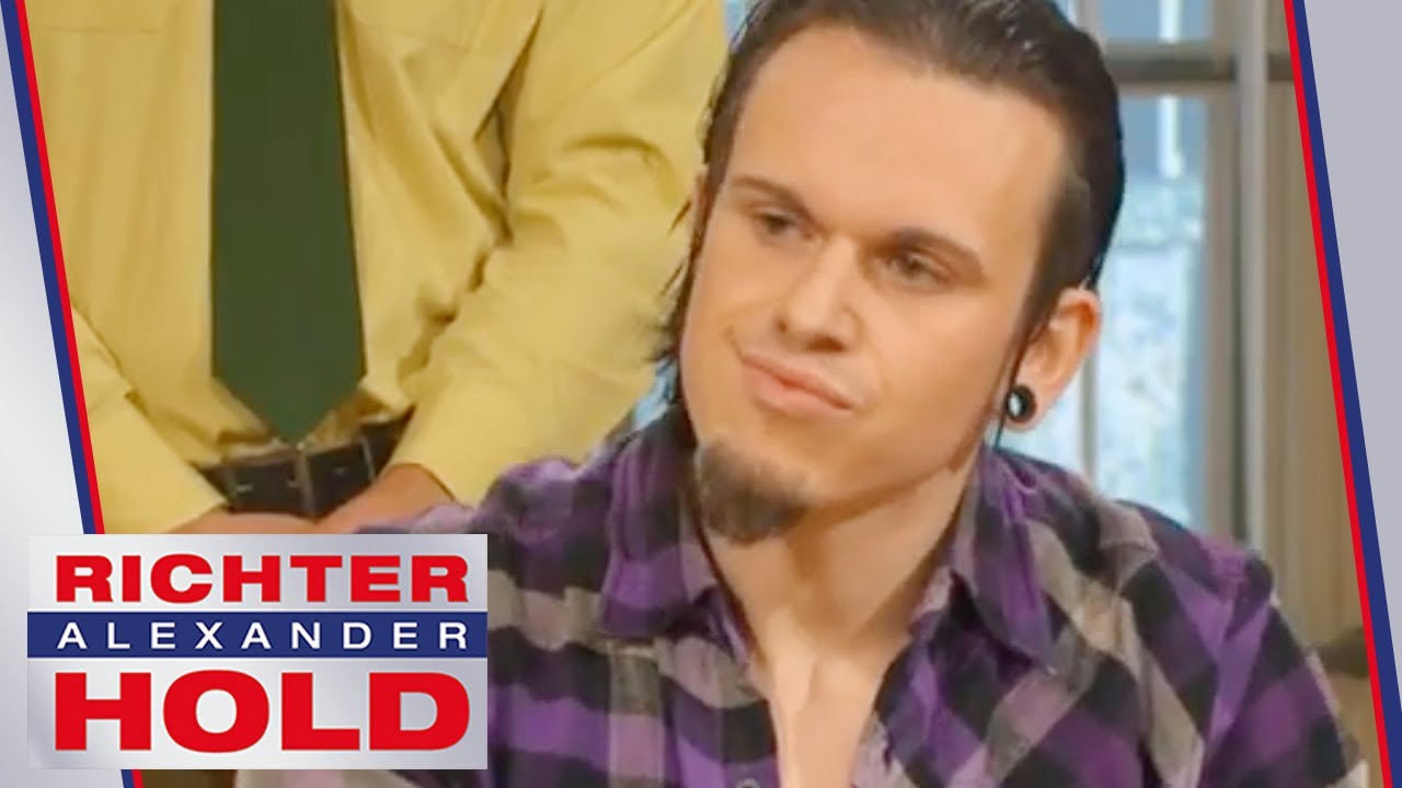 1 Mio. € Lösegeld verschwunden! Hat Igor das Geld versteckt? | 1/2 | Richter Alexander Hold | SAT.1