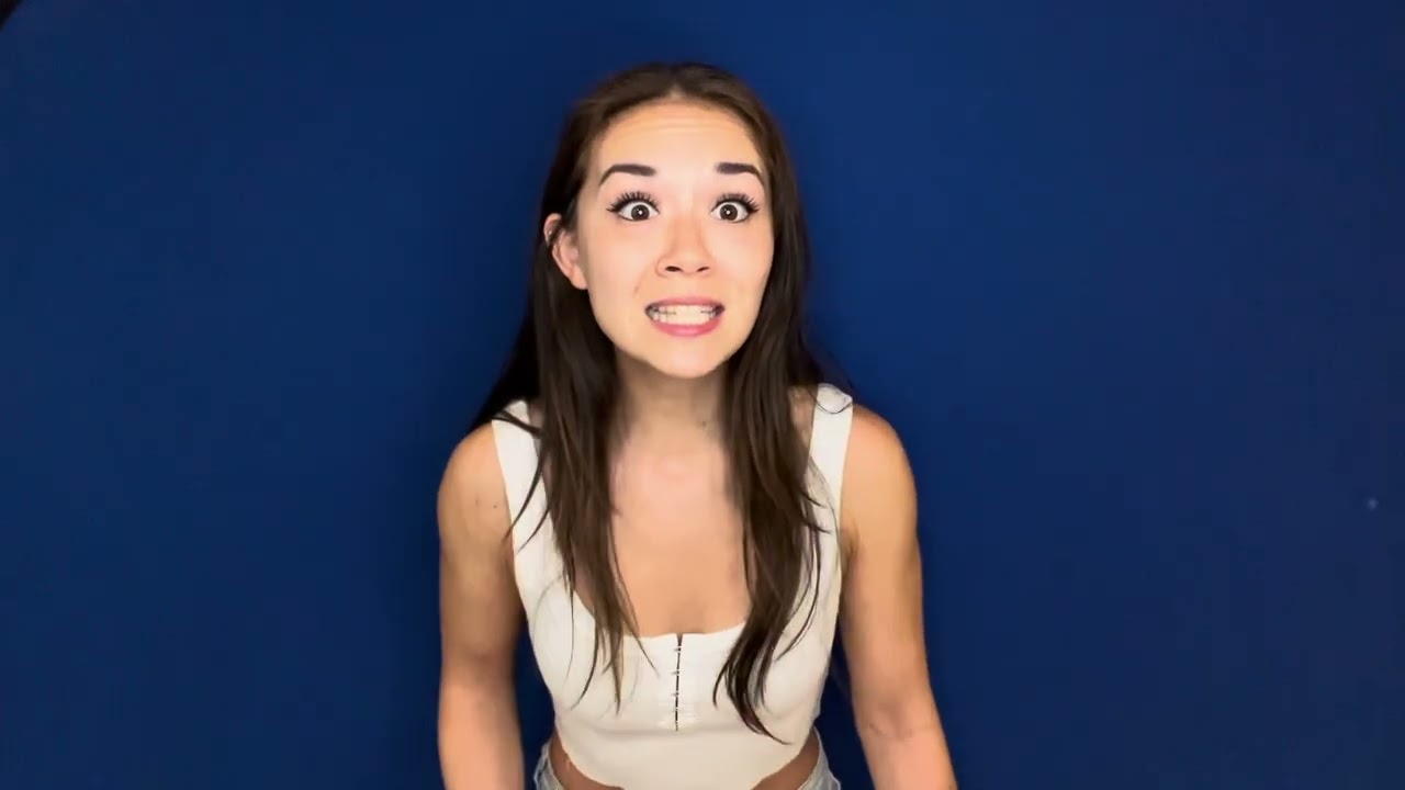 Noises Off - Brooke