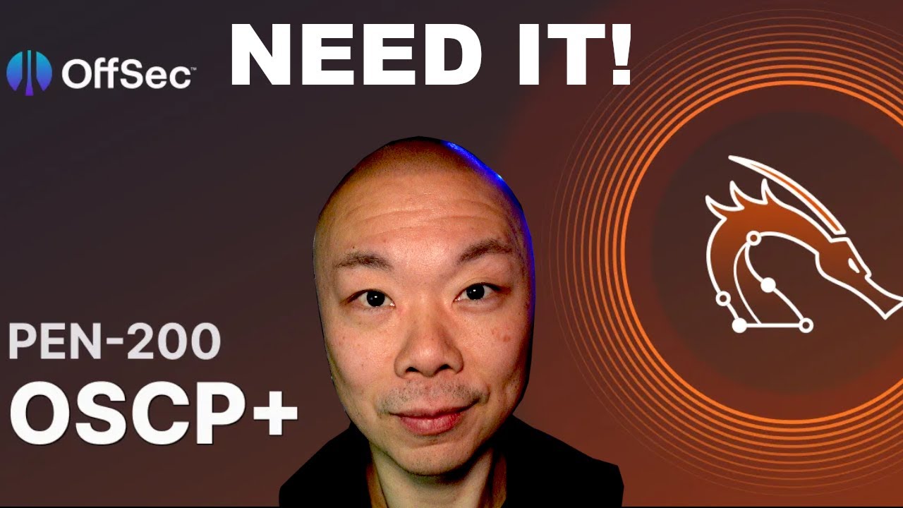 Курс OSCP всё ещё актуален в 2026 году?
