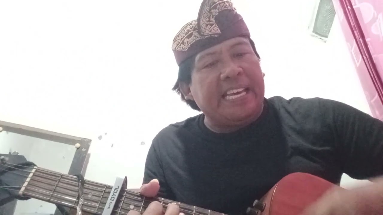 Terpesona - C Asik