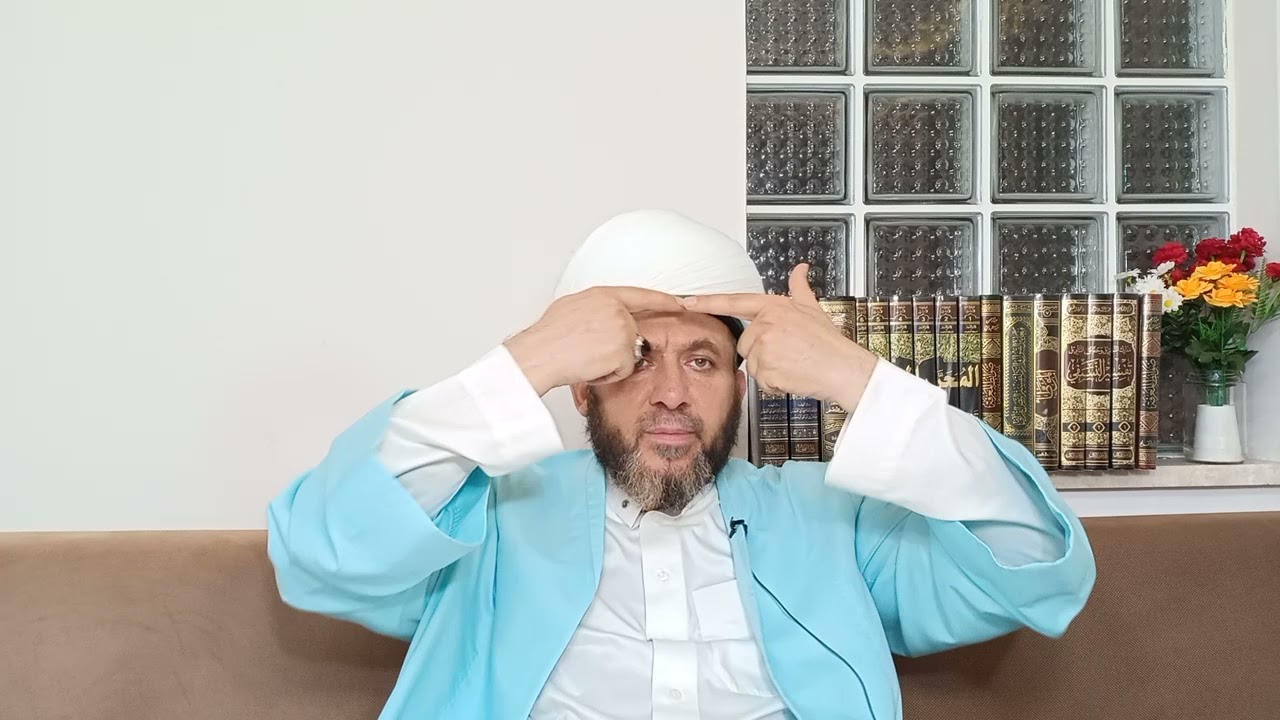 الأرض كروية أم مسطحة؟!خيالات الوهابية